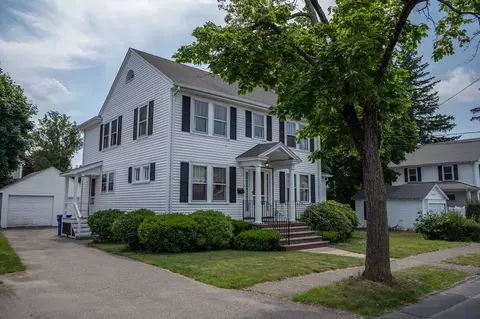 11 Osborne Rd, Milton, MA 02186