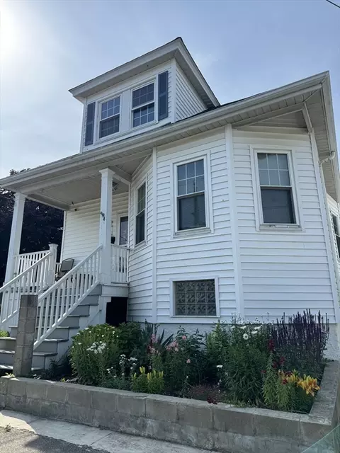 74 Norman St, New Bedford, MA 02744