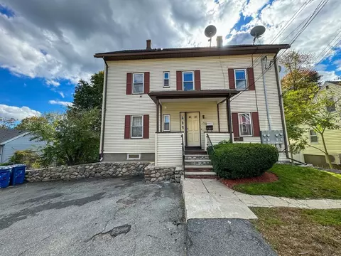 26 Otis St, Wakefield, MA 01880