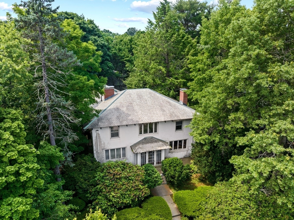 278 CLINTON RD  