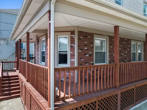 Exterior - 282 Orange St, Fall River, MA 02720 photo 2 of 5