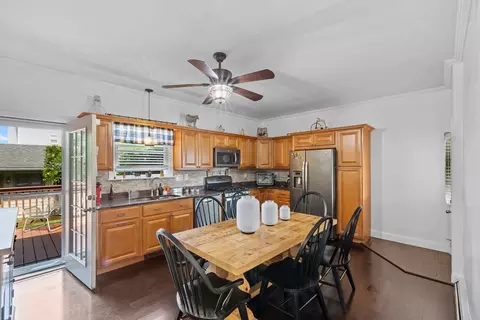 Kitchen - 282 Orange St, Fall River, MA 02720 photo 1 of 5