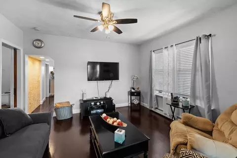 Living - 282 Orange St, Fall River, MA 02720 photo 1 of 2