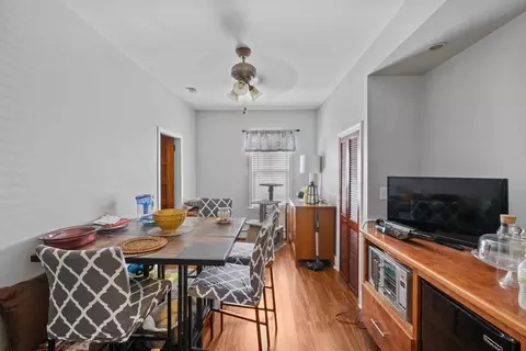 Dining - 282 Orange St, Fall River, MA 02720 photo 4 of 6