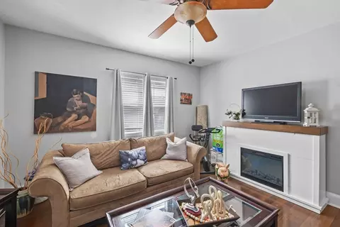 Living - 282 Orange St, Fall River, MA 02720 photo 2 of 2
