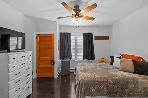 Bedroom - 282 Orange St, Fall River, MA 02720 photo 5 of 6