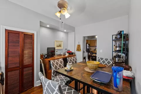 Dining - 282 Orange St, Fall River, MA 02720 photo 5 of 6