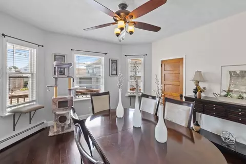 Dining - 282 Orange St, Fall River, MA 02720 photo 3 of 6