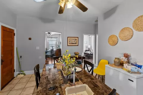 Dining - 282 Orange St, Fall River, MA 02720 photo 6 of 6