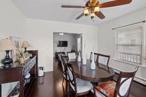 Dining - 282 Orange St, Fall River, MA 02720 photo 1 of 6