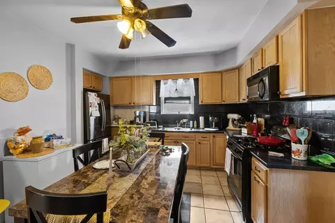 Kitchen - 282 Orange St, Fall River, MA 02720 photo 5 of 5