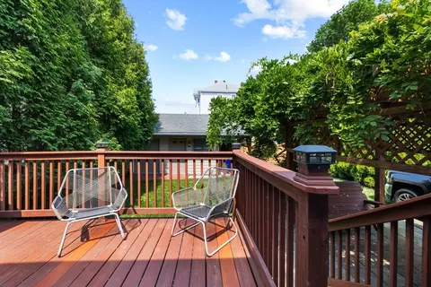 Exterior - 282 Orange St, Fall River, MA 02720 photo 4 of 5