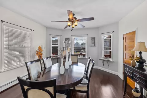 Dining - 282 Orange St, Fall River, MA 02720 photo 2 of 6