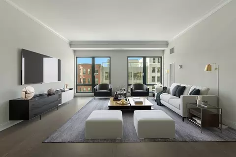 778 Boylston St #5B, Boston, MA 02199
