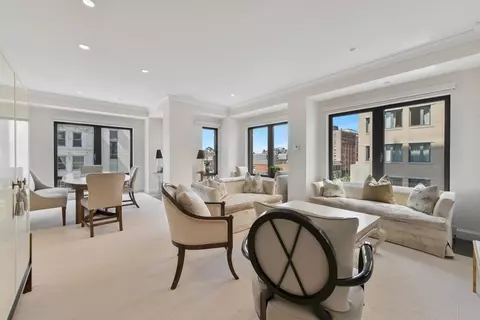 778 Boylston St #5A, Boston, MA 02199