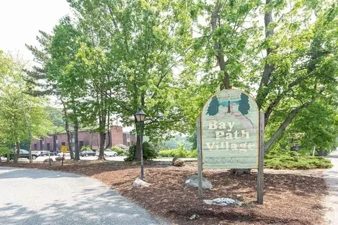 335 E Washington St #8, North Attleboro, MA 02760