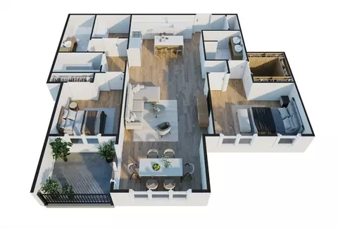 90 E Central St #302, Franklin, MA 02038