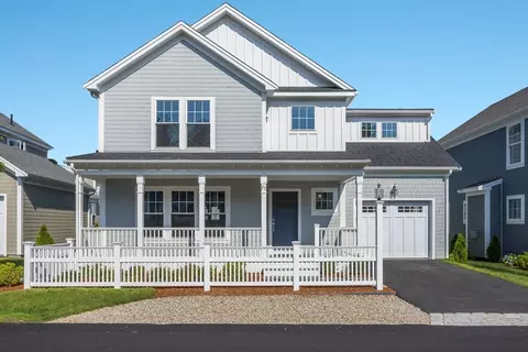 75 Cobblestone Cir, Mashpee, MA 02649