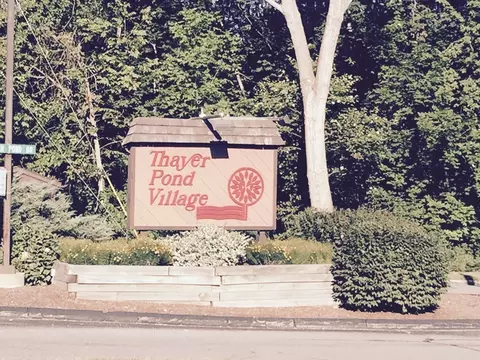 1 Thayer Pond Dr #4, Oxford, MA 01537