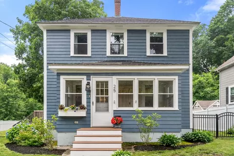 25 Lewis St, Maynard, MA 01754 photo 3