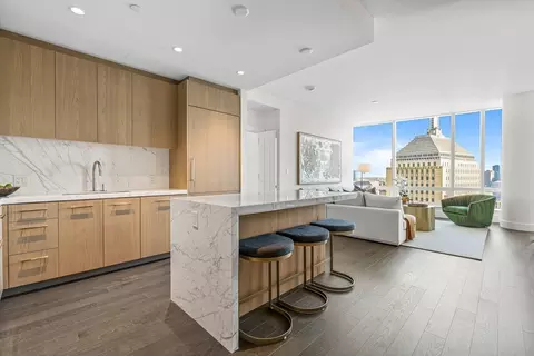 430 Stuart #31D, Boston, MA 02116