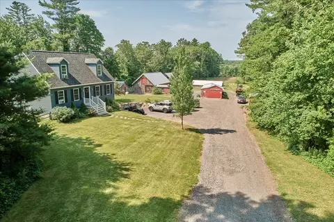 10 Hoffman Farm Rd, Franklin, MA 02038