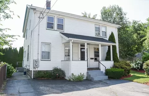 263 Park St, Medford, MA 02155