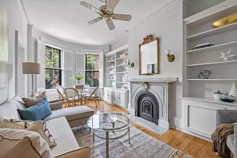 35 Milford St #3, Boston, MA 02118