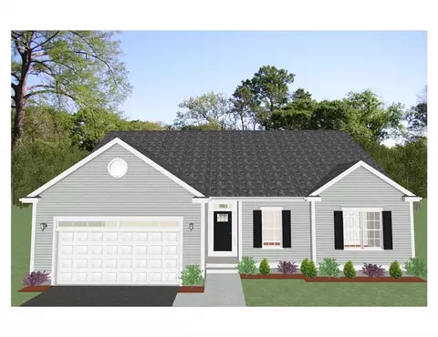 3090 Hunters Hill Dr #LOT 106, Dighton, MA 02715