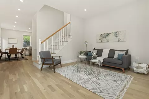 77 North St #77, Somerville, MA 02144