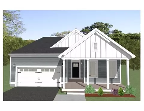 R64 Clubhouse Drive #64, Dighton, MA 02715