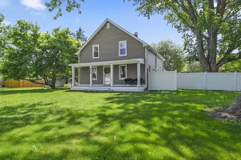 310 New Boston Rd, Fairhaven, MA 02719