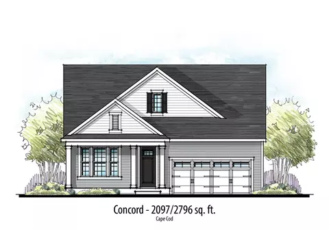 R66 Club House Drive #R66, Dighton, MA 02715
