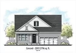 76 Club House Dr # R, Dighton, MA 02715