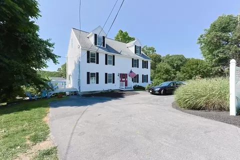 727 Waverley Rd #727, North Andover, MA 01845