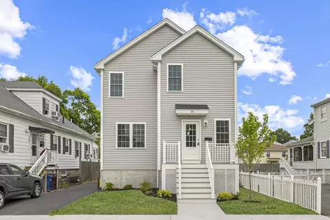 30 Sewall St, Revere, MA 02151