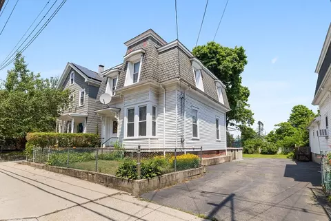 24 Albion St, Malden, MA 02148