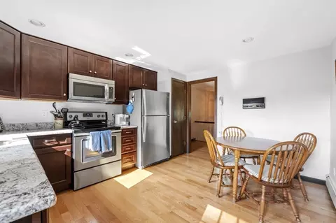Kitchen - 1 Pentucket Ln, Danvers, MA 01923 photo 2 of 4