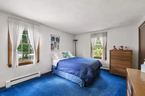 Bedroom - 1 Pentucket Ln, Danvers, MA 01923 photo 3 of 4