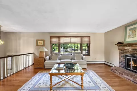 Living - 1 Pentucket Ln, Danvers, MA 01923 photo 4 of 5