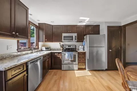 Kitchen - 1 Pentucket Ln, Danvers, MA 01923 photo 1 of 4