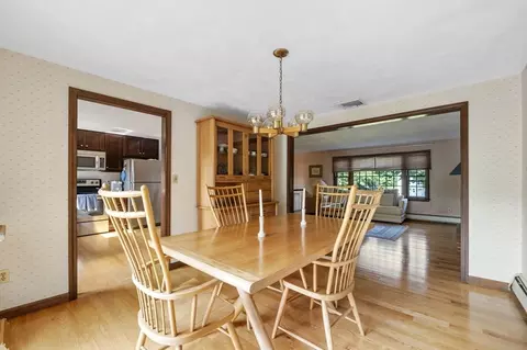 Dining - 1 Pentucket Ln, Danvers, MA 01923 photo 3 of 3