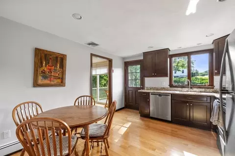 Kitchen - 1 Pentucket Ln, Danvers, MA 01923 photo 4 of 4