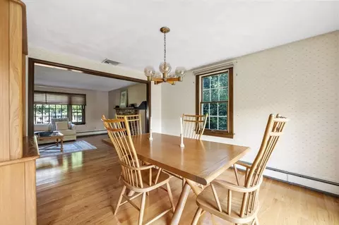 Dining - 1 Pentucket Ln, Danvers, MA 01923 photo 2 of 3