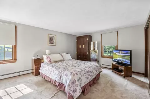 Bedroom - 1 Pentucket Ln, Danvers, MA 01923 photo 1 of 4