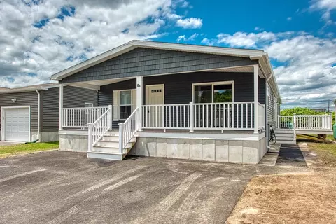 4 Tayler Ave # A, West Bridgewater, MA 02379