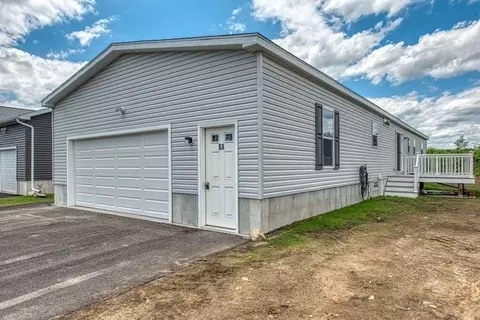 6 Tayler Ave # A, West Bridgewater, MA 02379