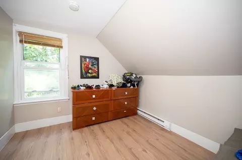 Bedroom - 17 Jefferson St, Worcester, MA 01604 photo 4 of 6