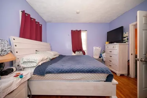 Bedroom - 17 Jefferson St, Worcester, MA 01604 photo 1 of 6