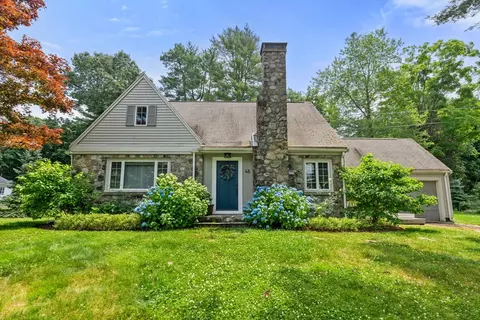 48 Dover Ter, Westwood, MA 02090